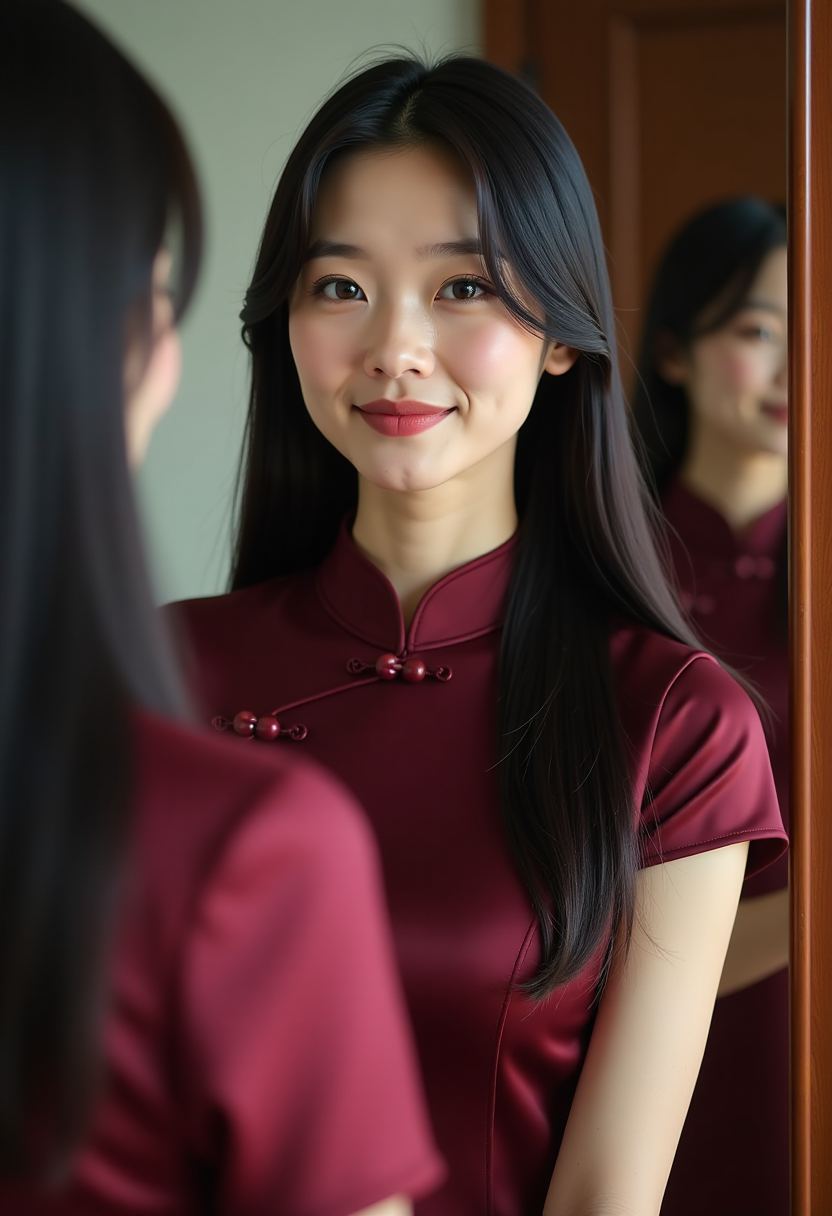 青叶探案
