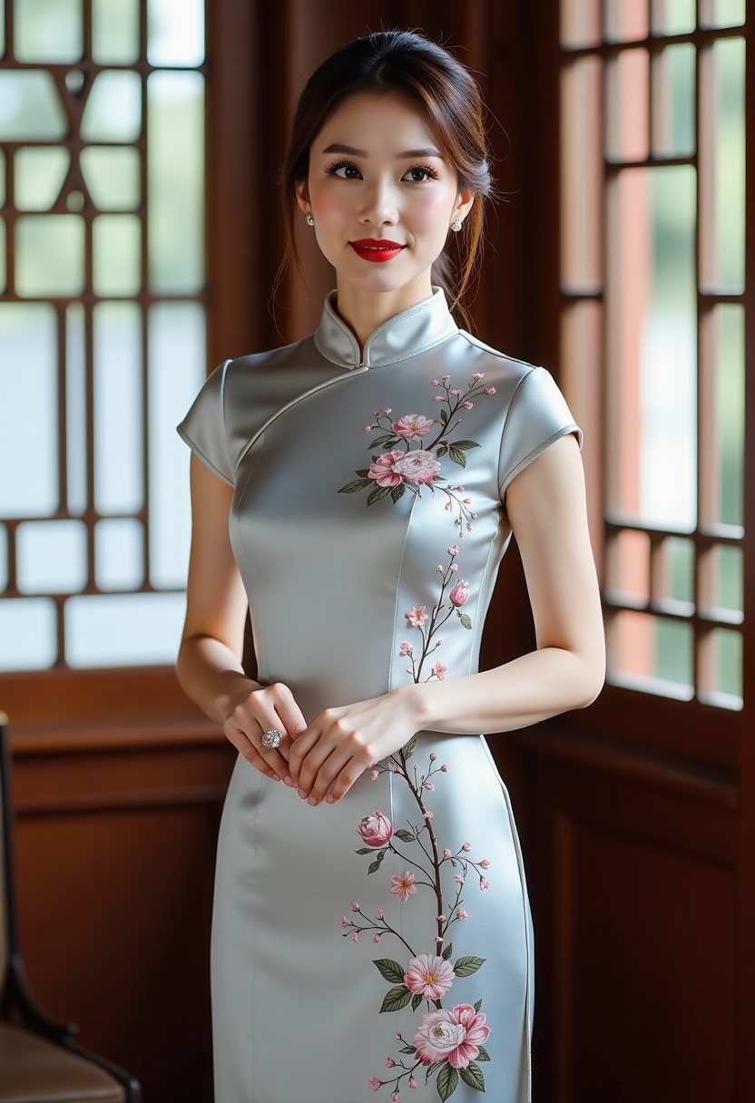 港区手记